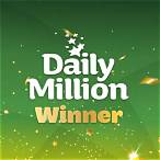 national lottery daily million